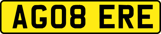 AG08ERE