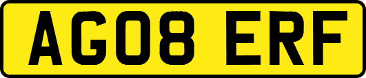 AG08ERF