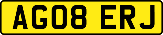 AG08ERJ