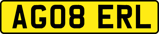 AG08ERL