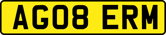 AG08ERM