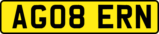 AG08ERN