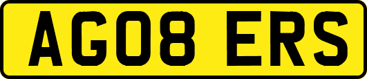 AG08ERS