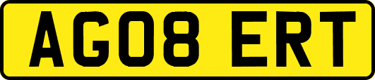 AG08ERT