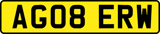 AG08ERW