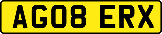 AG08ERX