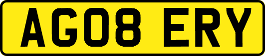 AG08ERY