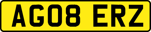 AG08ERZ