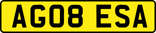 AG08ESA