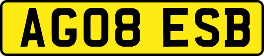 AG08ESB
