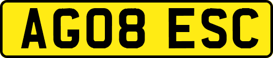 AG08ESC