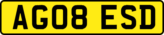 AG08ESD