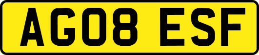 AG08ESF