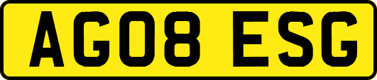 AG08ESG