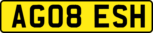 AG08ESH