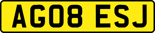 AG08ESJ