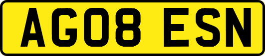 AG08ESN