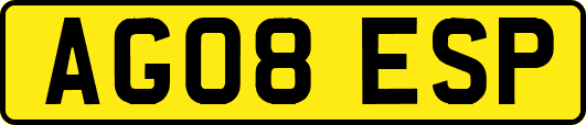 AG08ESP