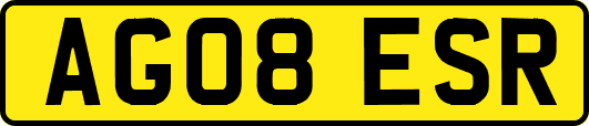 AG08ESR