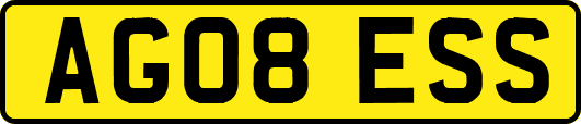 AG08ESS