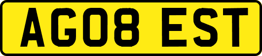 AG08EST