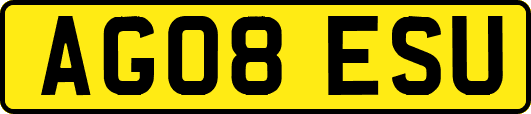 AG08ESU