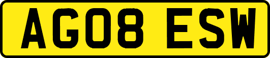 AG08ESW