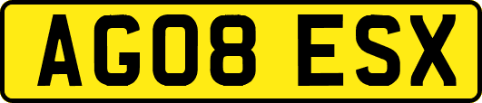 AG08ESX