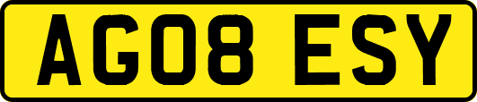 AG08ESY