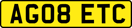AG08ETC