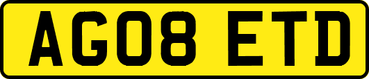 AG08ETD