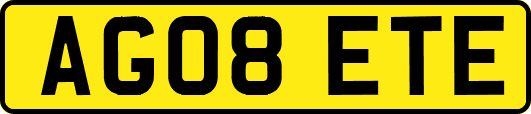 AG08ETE