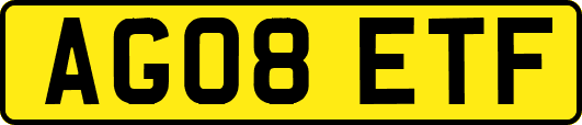AG08ETF