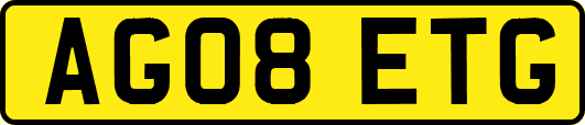 AG08ETG