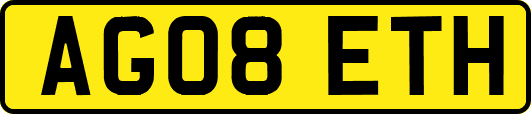 AG08ETH