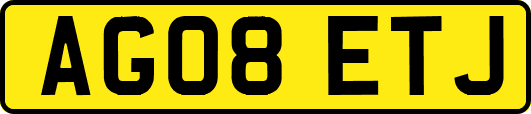 AG08ETJ