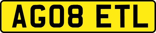 AG08ETL