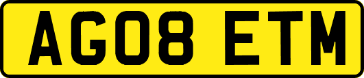 AG08ETM