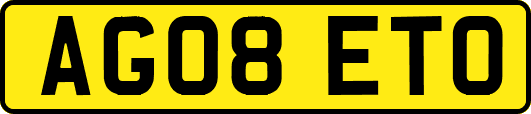 AG08ETO