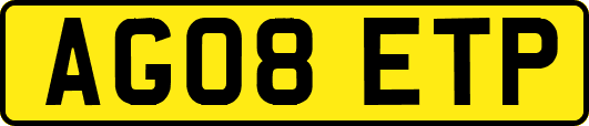 AG08ETP