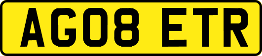 AG08ETR