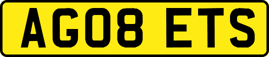 AG08ETS