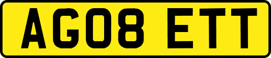 AG08ETT