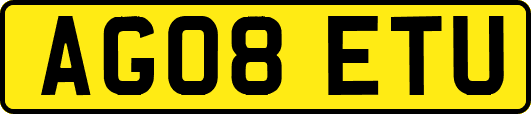 AG08ETU