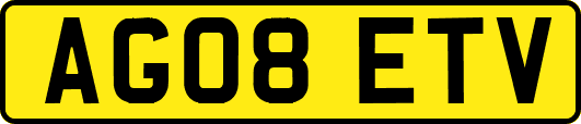 AG08ETV