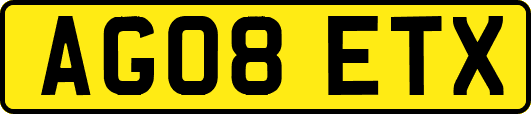 AG08ETX