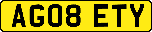 AG08ETY