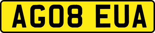 AG08EUA