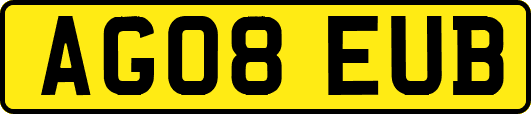 AG08EUB