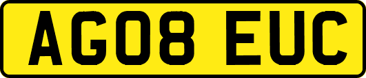 AG08EUC